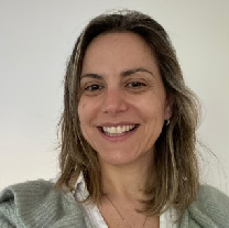 Alejandra Cedres