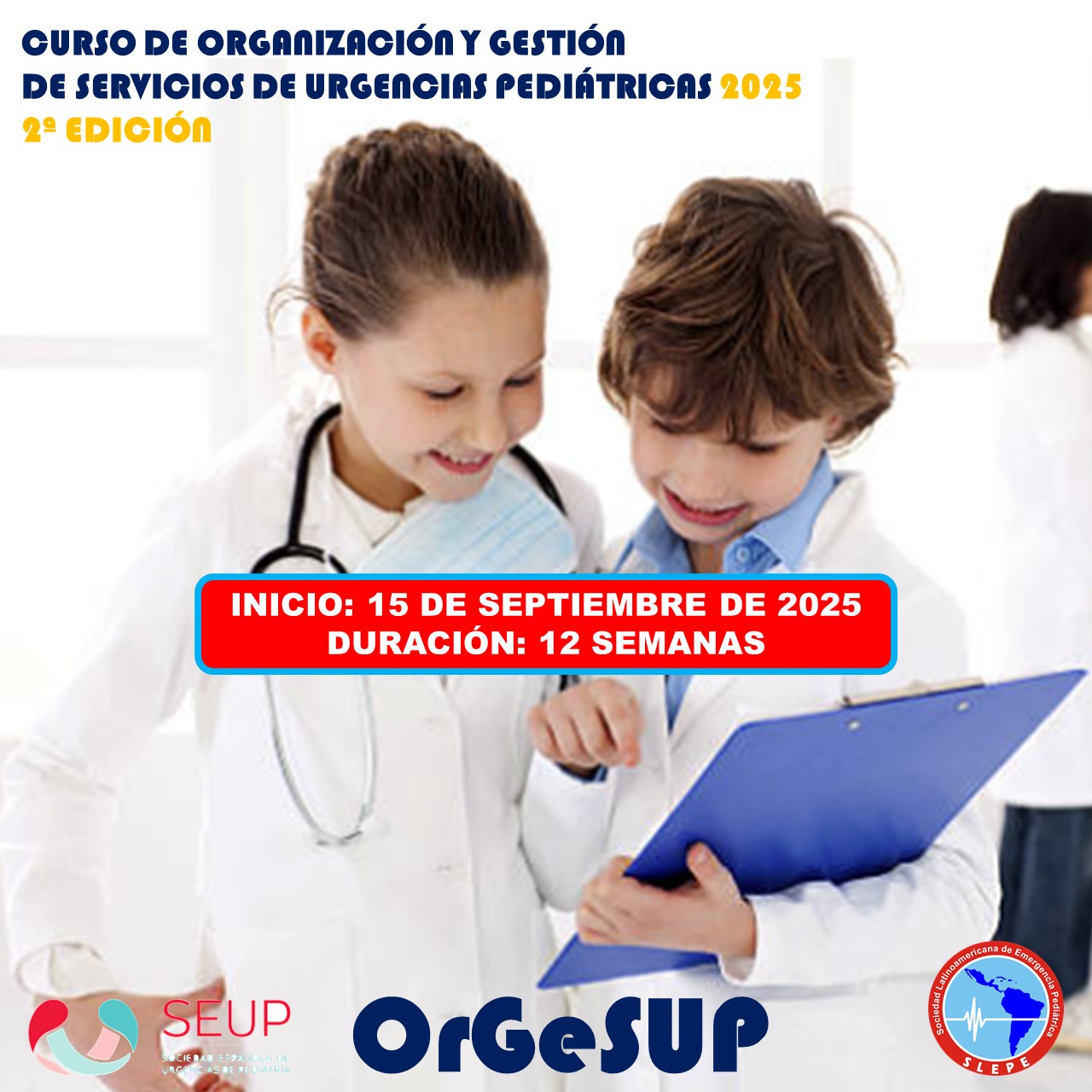 Flayer orgesup 2025